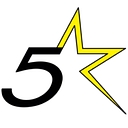 Five Star Jumpers logo