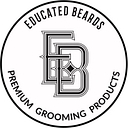 Educated Beards logo
