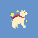 Wonder Puppy logo