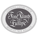 Fine Paints of Europe logo