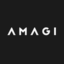Amagi Academy logo