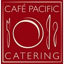 Café Pacific Catering logo