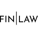 FIN | LAW logo