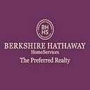 The Preferred Realty logo