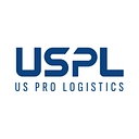 US Pro Logistics logo
