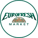 Eurofresh Market logo