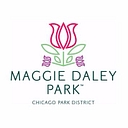 Maggie Daley Park logo