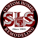 SLS Homes logo