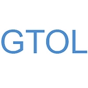 Global Trading One logo