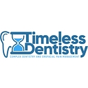 Timeless Dentistry logo