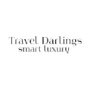Travel Darlings logo
