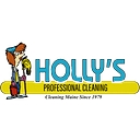 Holly's Professional Cleaning logo