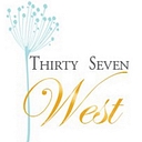 Thirty Seven West logo