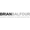 Brian Balfour logo