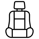 Lucie's Seat Covers logo