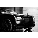 Magic Auto Shine logo