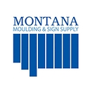 Montana Moulding logo