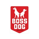 Boss Dog logo