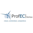 Profec Ventus logo