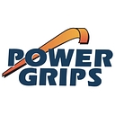 Power Grips logo