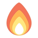 Campfire logo