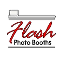 Flash Photo Booths logo