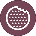 The Cookie Writer logo