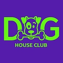 Dog House Club logo