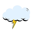 Shhh Electric Landscaping logo