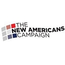 New Americans Campaign logo