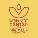Venkat Center logo