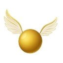 Snitchnotes logo