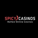 SpicyCasinos logo
