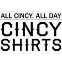 Cincy Shirts logo