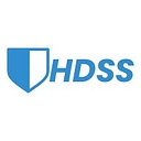 HDSS Florida logo