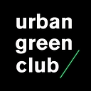 Urban Green Club logo
