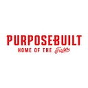 Purpose-Built logo