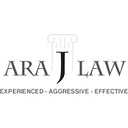Law Offices of Ara Jabagchourian, P.C. logo