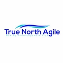 True North Agile logo
