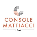 Console Mattiacci Law logo