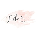 Tulle & Chantilly logo