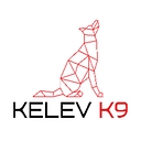 Kelev K-9 logo