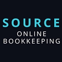 Source Online Bookkeeping logo
