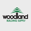 Woodland Building Supply logo