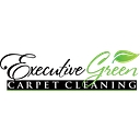 Executive Green Carpet Cleaning logo