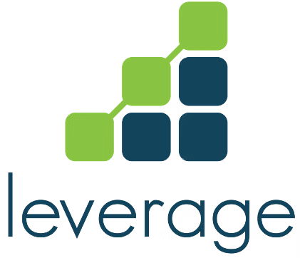 Leverage Contact Center logo