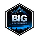 BIG Adventures logo