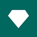 Nevermined Diamonds logo