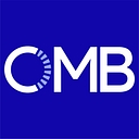 CMB Batteries logo