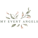 My Event Angels logo